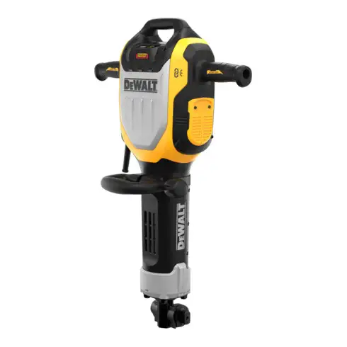 Marteau burineur SDS-max 11 kg 1700 watts Dewalt