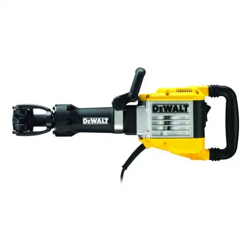 Marteau de démolition DEWALT D25960K-QS