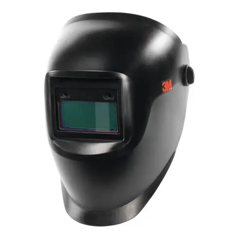 Masque de soudage 3M Speedglas 10 V noir