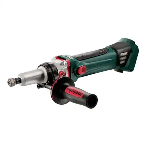 Metabo GA 18 LTX G meuleuse droite sans fil carton