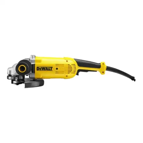 Meuleuse d'angle DEWALT 230 mm D28498-QS