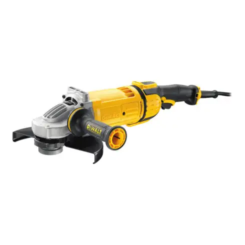 Meuleuse d'angle DEWALT 230 mm DWE4579R-QS