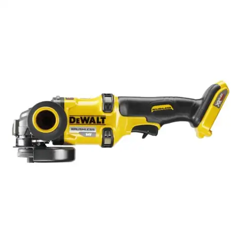 Meuleuse d'angle DEWALT 54V version de base DCG414NT-XJ