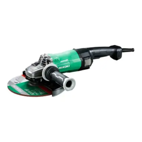 Meuleuse d'angle HiKOKI 230 mm G23BYEWDZ