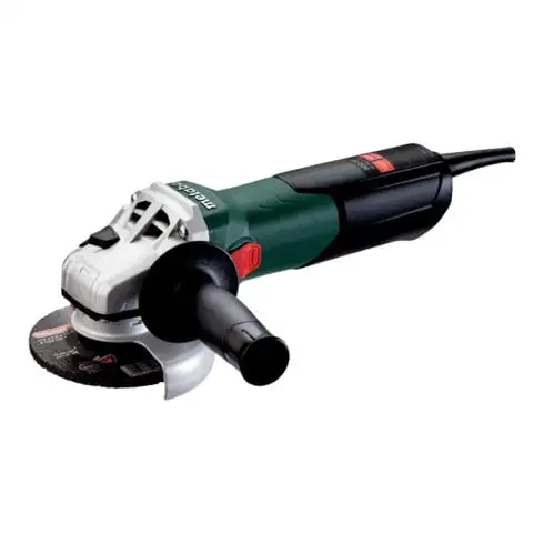 Meuleuse d'angle Metabo W 9-115 carton