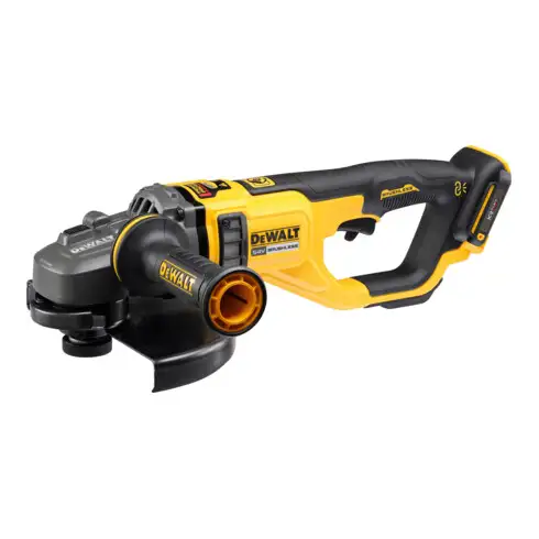 Meuleuse d'angle sans fil Dewalt 54 volts 230mm