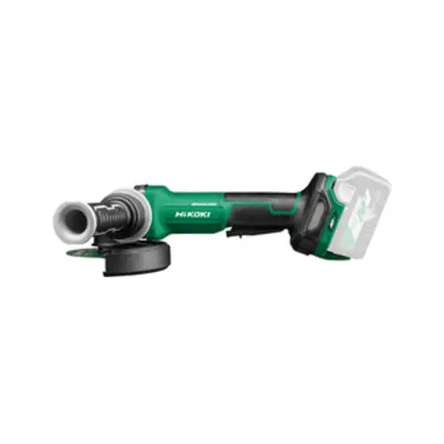 Meuleuse d'angle sans fil HiKOKI G3613DF Basic