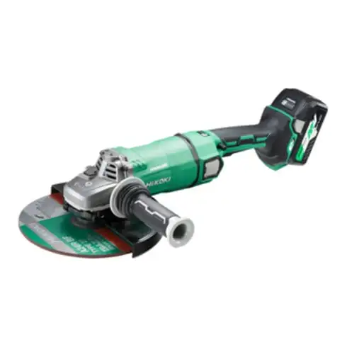 Meuleuse d'angle sans fil HiKOKI G3623DA (4,0)