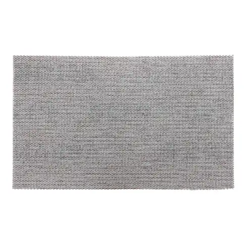 MIRKA Bandes abrasives auto-agrippantes ABRANET, 81x133 mm, Grain : 180