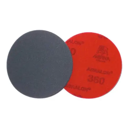 MIRKA Disque ABRALON, ⌀ 150 mm, Grain : 4000