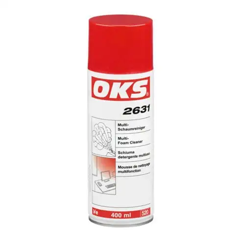 Nettoyant moussant OKS Spray 400ml