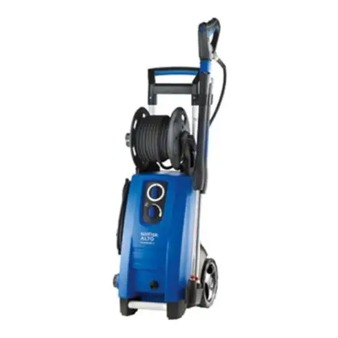 Nettoyeur à haute pression Nilfisk à eau froide MC 2C-150/650 XT (Poseidon 2-29 XT)
