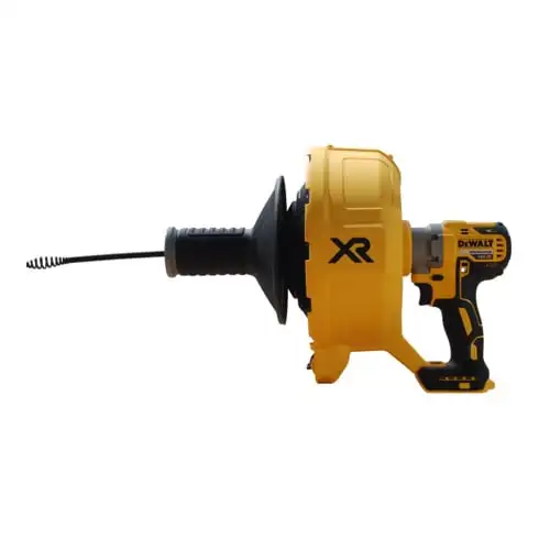 Nettoyeur de tubes sans fil DEWALT 18 V version de base DCD200N-XJ