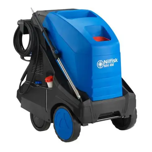 Nettoyeur haute pression à eau chaude Nilfisk MH 4M-180/860 FA