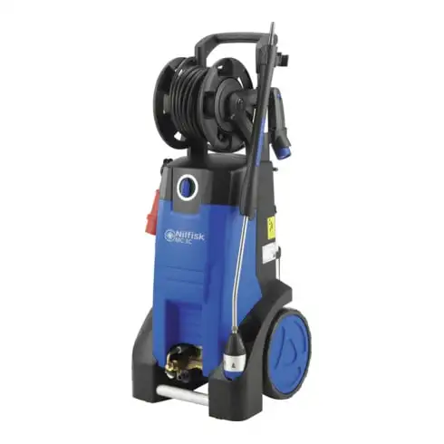 Nettoyeur haute pression à eau froide Nilfisk MC 3C-170/820 XT