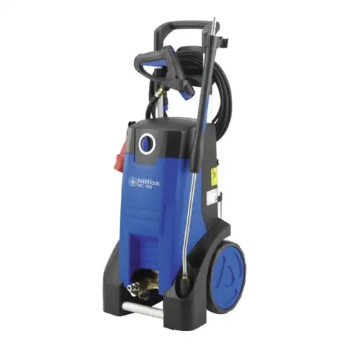 Nettoyeur haute pression à eau froide Nilfisk MC 4M-160/620