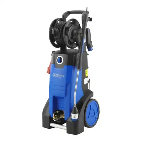 Nettoyeur haute pression à eau froide Nilfisk MC 4M-160/620 XT
