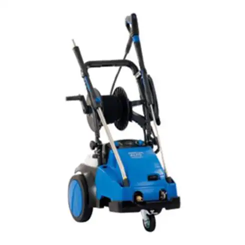 Nettoyeur haute pression à eau froide Nilfisk MC 5M-220/1130 (Poseidon 5-62)