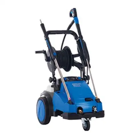 Nettoyeur haute pression à eau froide Nilfisk MC 6P-170/1610 XT (Poseidon 6-79 XT)