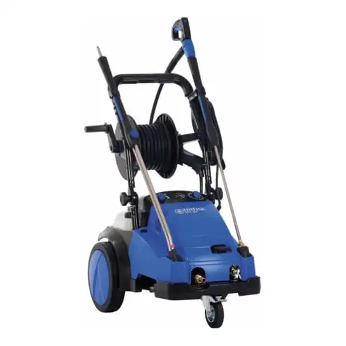 Nettoyeur haute pression à eau froide Nilfisk MC 6P-200/1050 XT (Poseidon 6-56 XT)