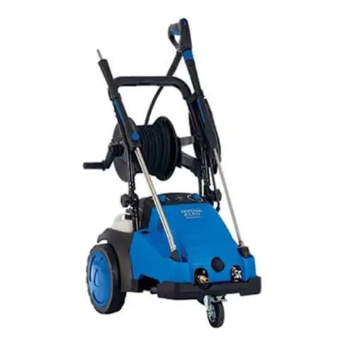 Nettoyeur haute pression à eau froide Nilfisk MC 7P-195/1280 XT (Poseidon 7-67 XT)