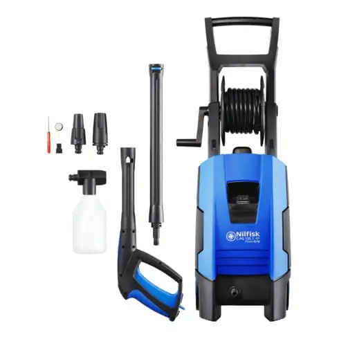 Nettoyeur haute pression Nilfisk C-PG 135.1-8 X-tra 350/520 l/h 10-135bar 1,8 kW