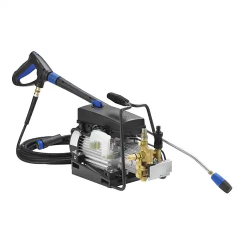 Nettoyeur haute pression Nilfisk SC UNO 4M-160/720 PS