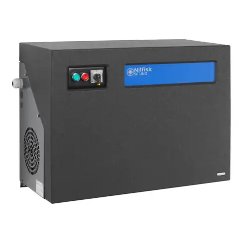 Nettoyeur haute pression Nilfisk SC UNO 6P-170/1610