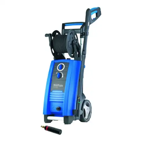 Nettoyeur haute pression P 150.2-10 X-tra 540/610 l/h 10-150 bar 2,9 kW NILFISK