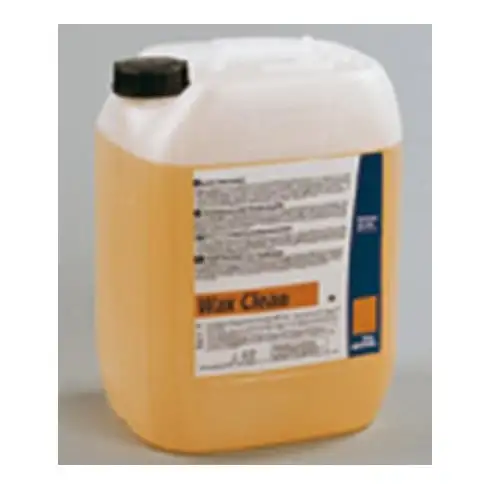 Nilfisk Nettoyeur à cire pour le nettoyage des sols 10 litres