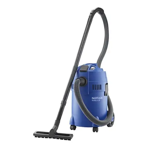 Nilfisk Tétine Buddy II 18 T