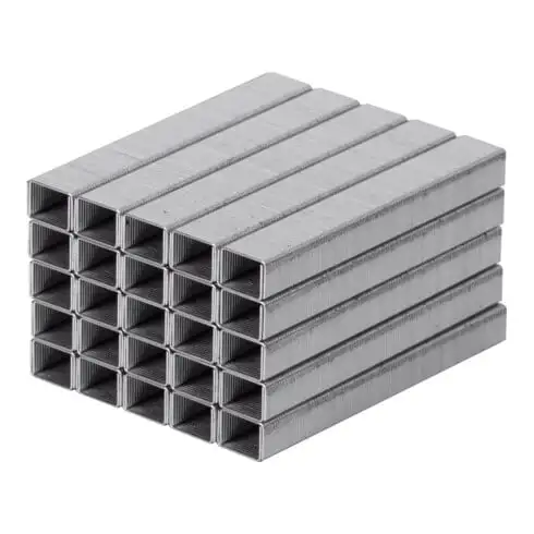 Serre-fils fin 53/8 Serre-joints B11,3mm Cuisse-L8mm acier super dur Novus