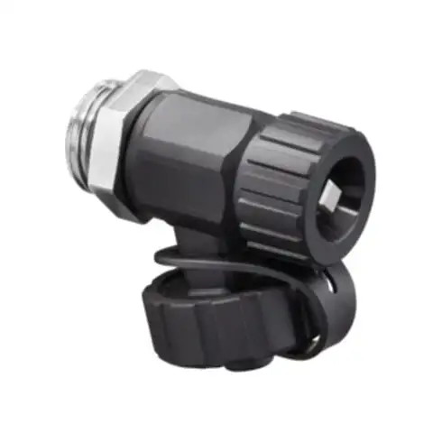 Oventrop Robinet de remplissage et vidange pour distributeur de chauffage, G 1/2