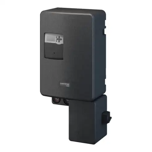 Oventrop Station de transfert de maison Regudis H-I DN 20