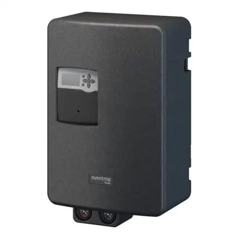 Oventrop Station de transfert domestique Regudis H DN 25