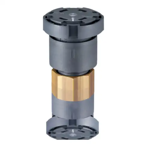 Oventrop Thermostat Unibox RTL pour Unibox RTL, pièce de rechange