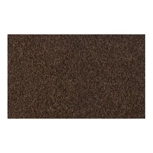 Pad à main en non-tissé abrasif CF-HP L224xl158mm S moyen 180 gris 3M