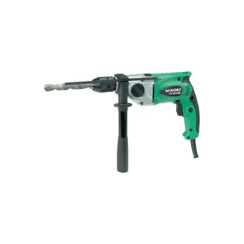 Perceuse à percussion HiKOKI DV20VB2(S)