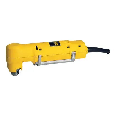 Perceuse d'angle DEWALT D21160-QS
