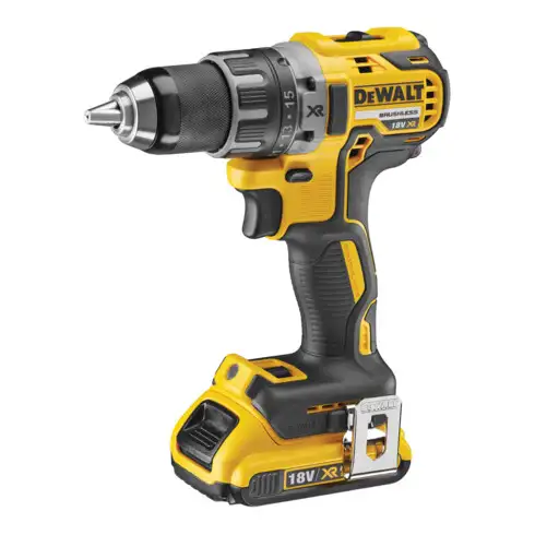 Perceuse DEWALT 18 V / 2.0 (BL) DCD791D2-QW