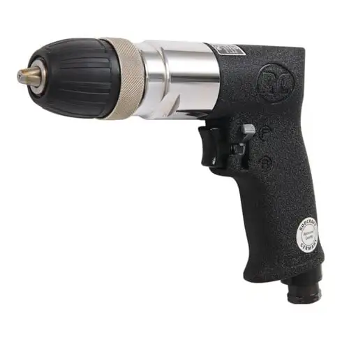 Perceuse pneumatique RC 4500 10 mm 0-2000 min-¹ 1-10 mm RODCRAFT