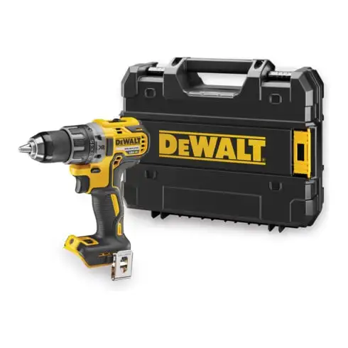 Perceuse sans fil DEWALT 18 V DCD791NT-XJ