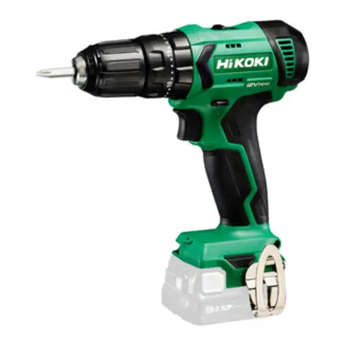 Perceuse-visseuse à percussion sans fil HiKOKI DV12DA Basic