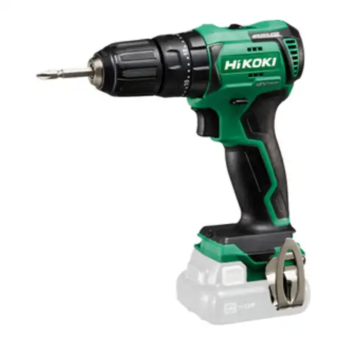 Perceuse-visseuse à percussion sans fil HiKOKI DV12DD Basic
