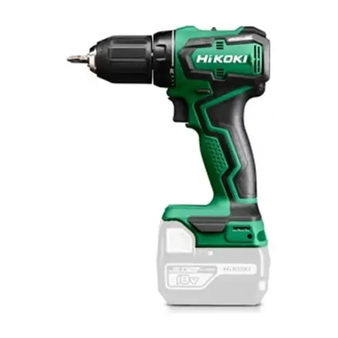 Perceuse-visseuse sans fil HiKOKI DS18DD Basic (HSC II)