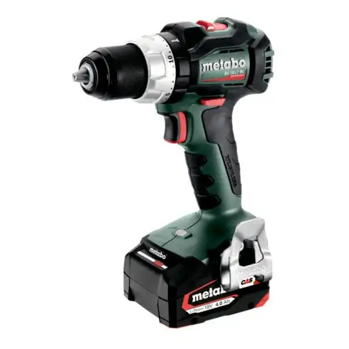 Perceuse-visseuse sans fil Metabo BS 18 LT BL