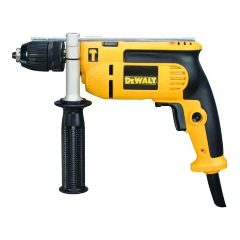 Perceuses à percussion DEWALT DWD024S-QS