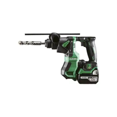 Perforateur sans fil HiKOKI DH18DPA (5,0) (HSC II)