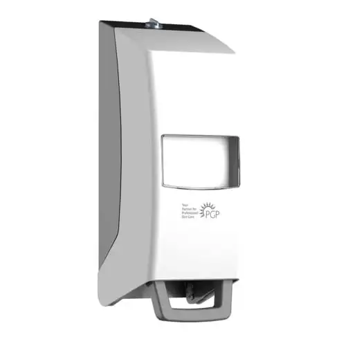 PETER GREVEN Distributeur Vario Variomat Eco, Couleur : WHITE