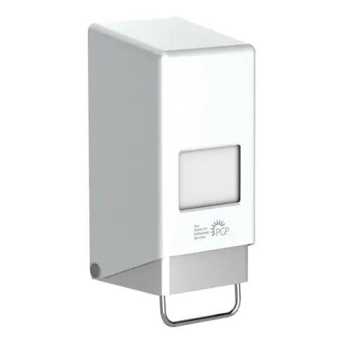 PETER GREVEN Distributeur Vario Variomat M, Couleur : WHITE